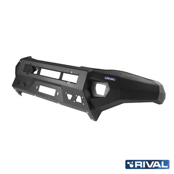 Bumper Toyota Hilux 2015-2020; 2018-2020; 