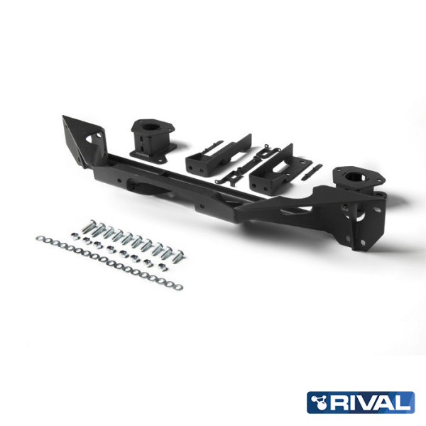 Encofrado para cabria Nissan Navara (Frontier) 2014-2021; 