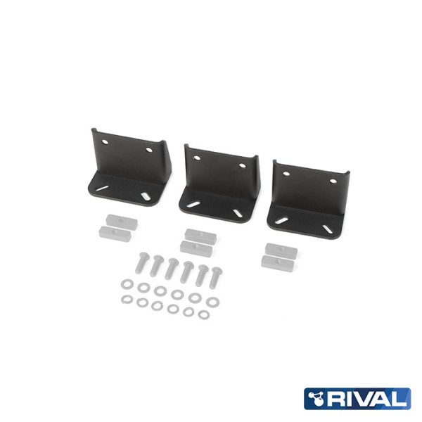 Universal Awning Mounting Bracket Modular Roof Rack  