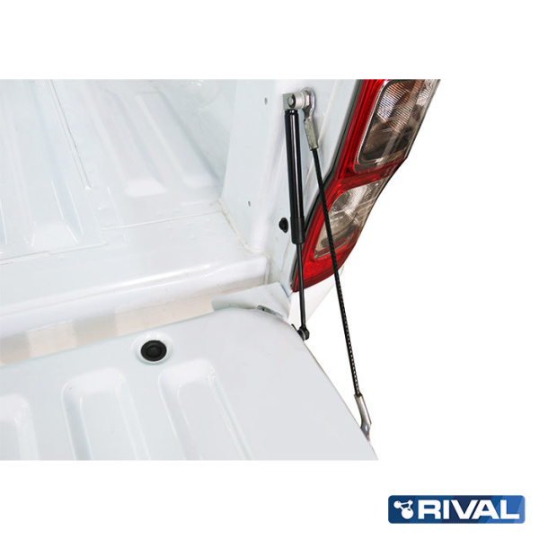 Tailgate assist Kits Mazda BT-50 2011-2015; 2015-2020; 