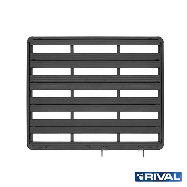 Universal Led Bar Mounting Bracket Modular Roof Rack  