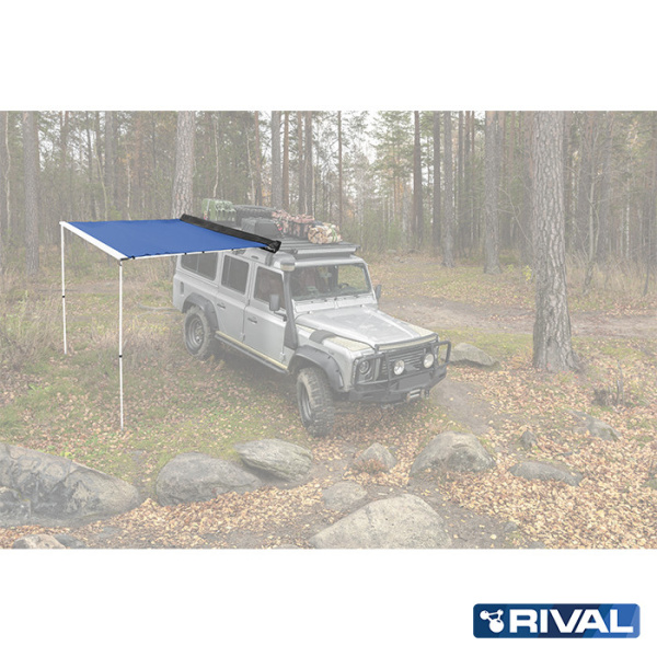 Universal Awning Mounting Bracket Modular Roof Rack  