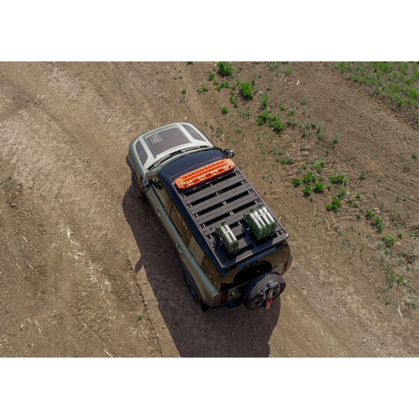 Roof Rack (Set) Land Rover Defender 2020-; 