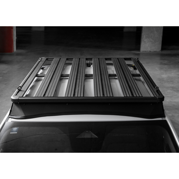 Roof Rack (Set) Ford Ranger Raptor 2022-; Ranger 2022-;  Volkswagen Amarok 2023-; 