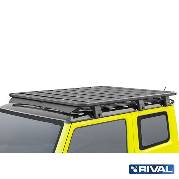 Dachträger (Set) Suzuki Jimny 2018-; 