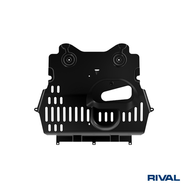 Skid Plates Toyota ProAce (engine) 2016-; 2 l. / diesel