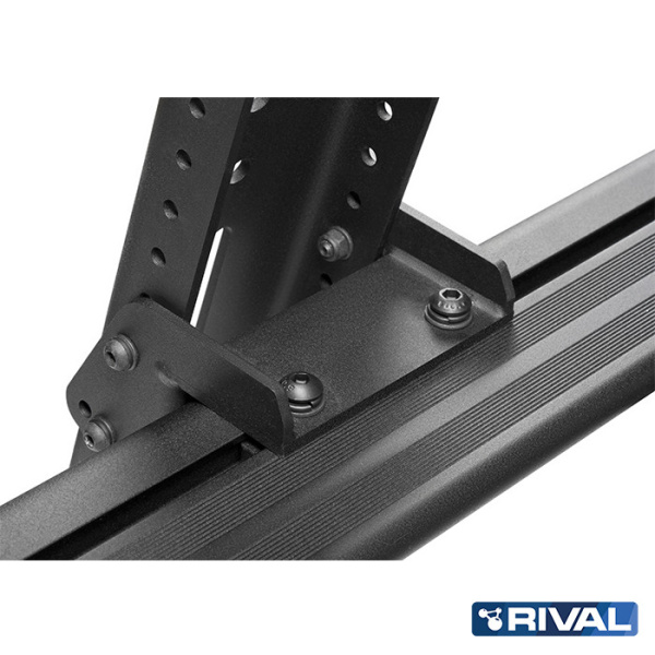 Maxrax Mounting Bracket (Vertical) Modular Roof Rack  