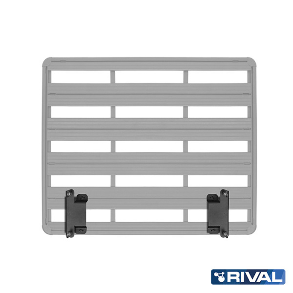 Maxrax Mounting Bracket (Horisontal) Modular Roof Rack  