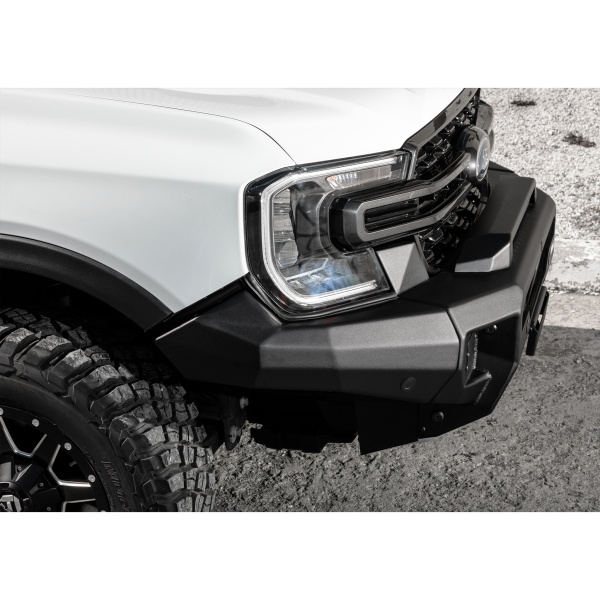 RIVAL Bumper for Ford Ranger 2022-; 