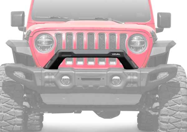 Autres accessoires tout-terrain Jeep Gladiator 2020-; Wrangler 2007-2018; 2017-2021; 2021-; 
