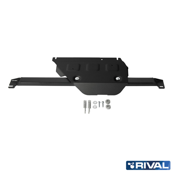 Transfer Case Protection Plate Ford Ranger Raptor 2019-2022; Ranger 2011-2015; 2015-2022; 2 l. / diesel; 2,2 l. / diesel; 3,2 l. / diesel