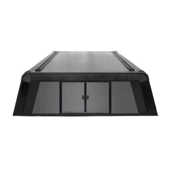 Hardtop Aluminium RIVAL (Pickup Super Duty cabine double) Ford F-250 Super Duty 2023-; F-350 Super Duty 2023-; 