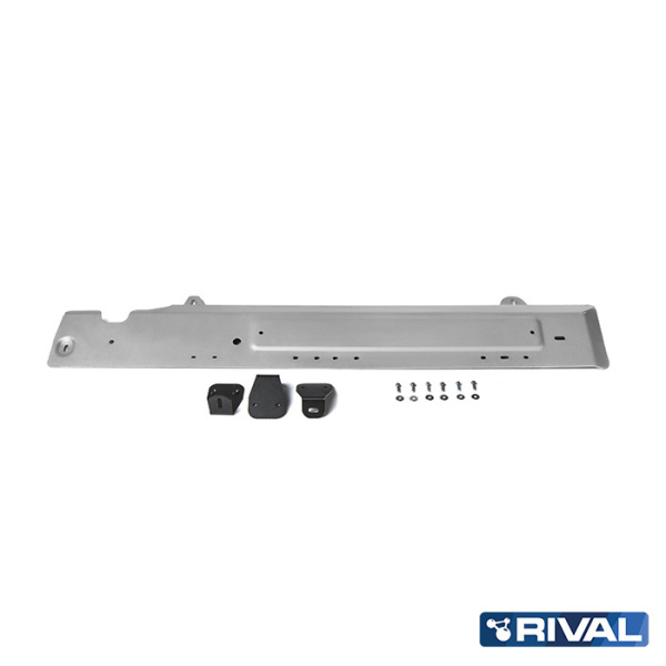 Fuel Pipes Protection Plate Renault Duster 2010-2015; 2015-2021; 2021-2024; 2 l. / gasoline; 1,6 l. / gasoline; 1,5 l. / diesel