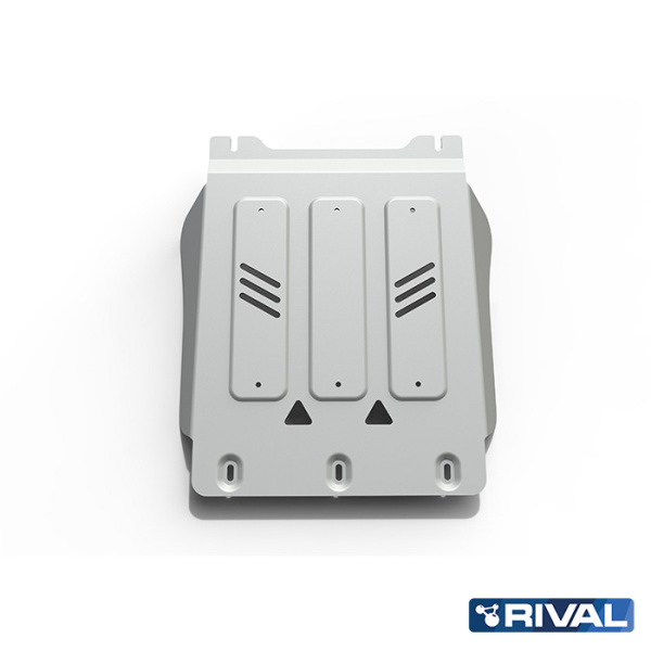 Gearbox Protection Plate Mitsubishi L200 2006-2014; 2013-2015; 2015-2019; 2018-2023; 