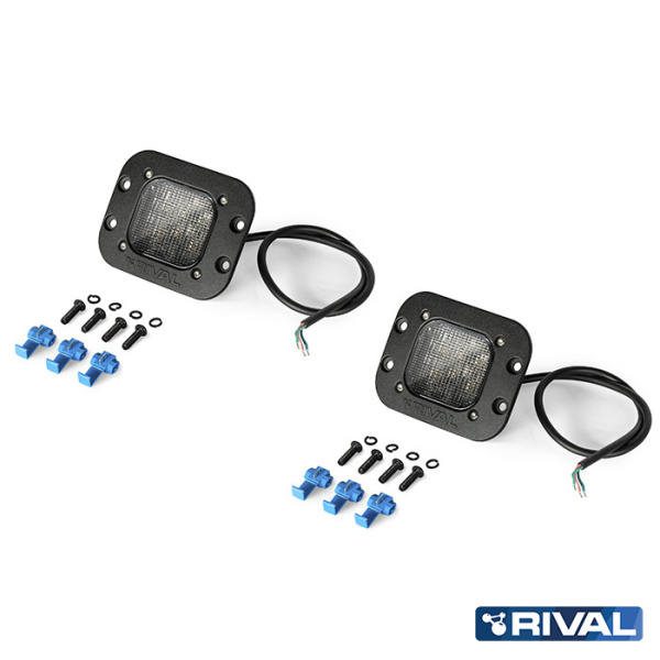 Lumières LED  