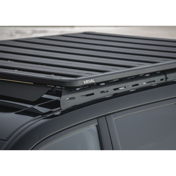 Roof Rack (Set) Lexus LX 2007-2012; 2012-2015; 2015-2021;  Toyota Land Cruiser 2007-2012; 2012-2015; 2015-2021; 
