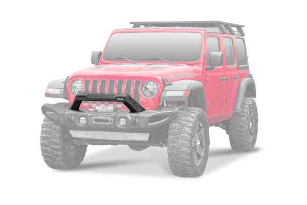 Autres accessoires tout-terrain Jeep Gladiator 2020-; Wrangler 2007-2018; 2017-2021; 2021-; 