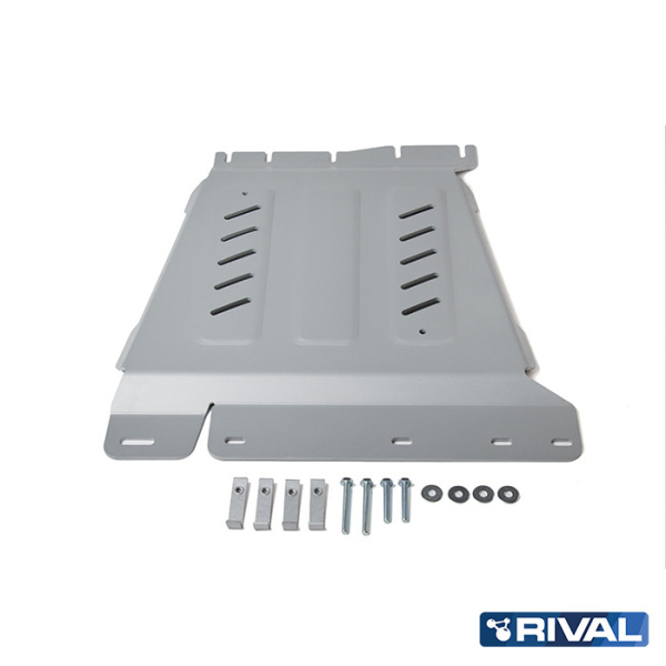 Gearbox Protection Plate Nissan Navara (Frontier) 2004-2010; 2010-2015; 2014-2021; Pathfinder 2004-2010; 2010-2014; 2,5 l. / diesel; 3 l. / diesel; 2,3 l. / diesel; 4 l. / gasoline