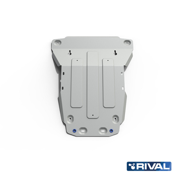 Radiator and Engine Protection Plate Land Rover Discovery 2009-2013; 2013-2016; 