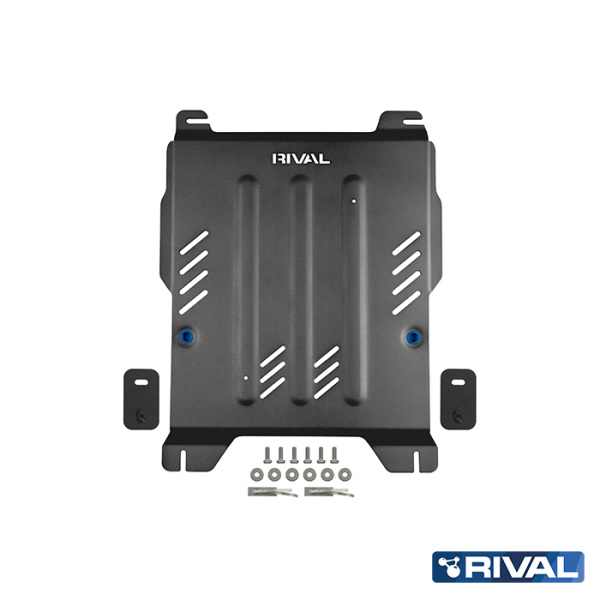 Gearbox Protection Plate Ford Everest 2022-; Ranger Raptor 2022-; Ranger 2022-;  Volkswagen Amarok 2023-; 