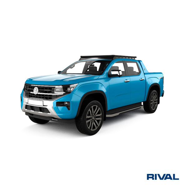 Dachträger (Set) Ford Ranger Raptor 2022-; Ranger 2022-;  Volkswagen Amarok 2023-; 