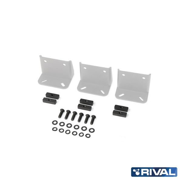 Universal Awning Mounting Bracket Modular Roof Rack  