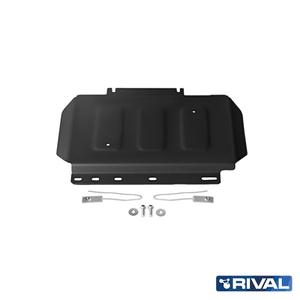 Engine Protection Plate Ford Ranger Raptor 2019-2022; Ranger 2011-2015; 2015-2022; 2 l. / diesel; 2,2 l. / diesel; 3,2 l. / diesel