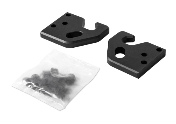 Autres accessoires tout-terrain Jeep Gladiator 2020-; Wrangler 2007-2018; 2017-2021; 2021-; 