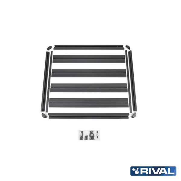 Modulare Dachträger Mercedes-Benz G-Class 1990-2006; 2006-2008; 2008-2012; 2012-2015; 2015-2018; 