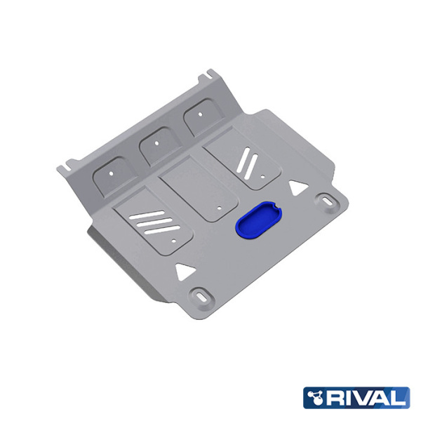 Engine Protection Plate Mitsubishi L200 2006-2014; 2013-2015; Pajero Sport 2008-2013; 2013-2016; 