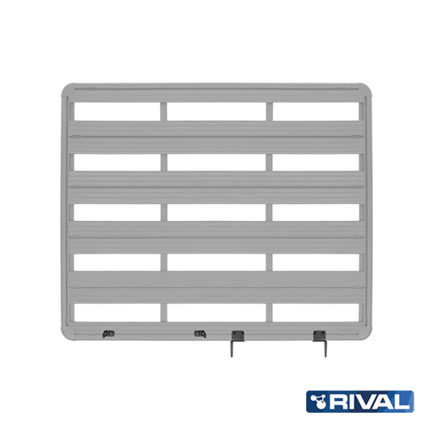 Universal Led Bar Mounting Bracket Modular Roof Rack  