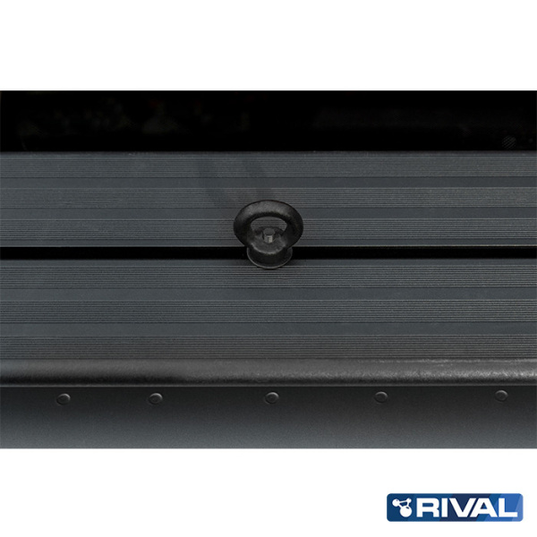 Tie Down Nut Kit (4 Pcs) Modular Roof Rack  