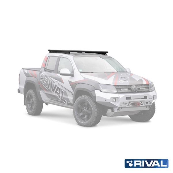 Dachträger (Set) Volkswagen Amarok 2010-2016; 2016-2020; 