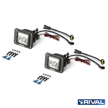 Lumières LED  