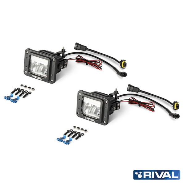 Lumières LED  