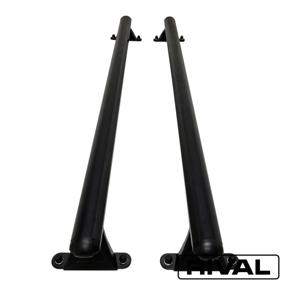 Kit de traverses de toit pour Hardtop RIVAL  