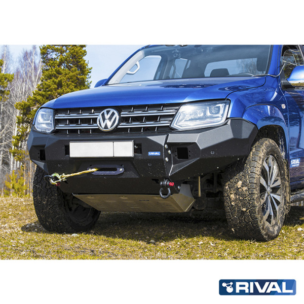 Bumper Volkswagen Amarok 2010-2016; 2016-2020; 