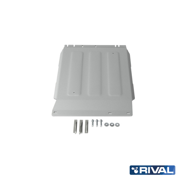 Gearbox Protection Plate Ford Ranger Raptor 2019-2022; Ranger 2011-2015; 2015-2022; 2 l. / diesel; 2,2 l. / diesel; 3,2 l. / diesel