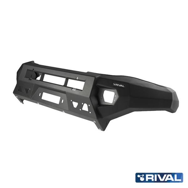 Bumper Toyota Hilux 2015-2020; 2018-2020; 