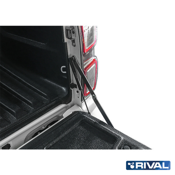 Tailgate assist Kits Isuzu D-Max 2021-2023; 