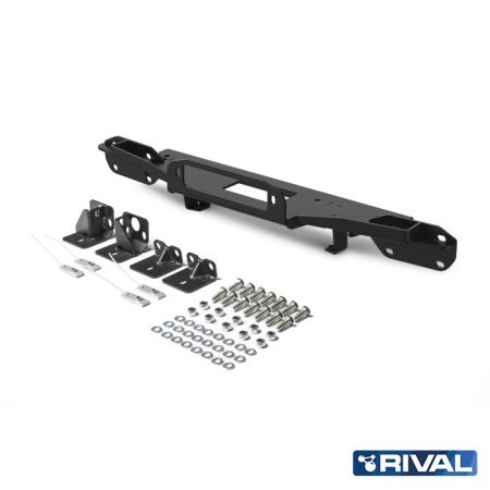 raccord de treuil Ford Ranger 2015-2022; 