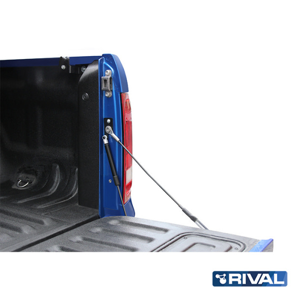 Tailgate assist Kits Volkswagen Amarok 2010-2016; 2016-2020; 