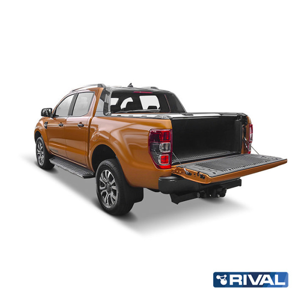 Tailgate assist Kits Ford Ranger Raptor 2019-2022; 