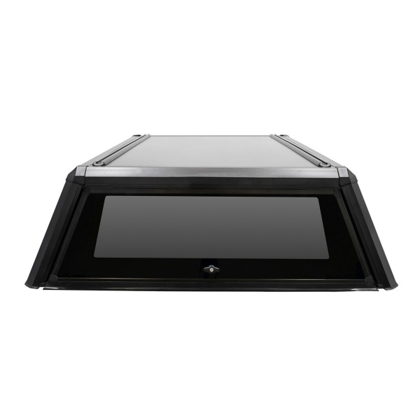 Hardtop Aluminio RIVAL (Cabina Extra) Ford Ranger Raptor 2022-; Ranger 2022-; 