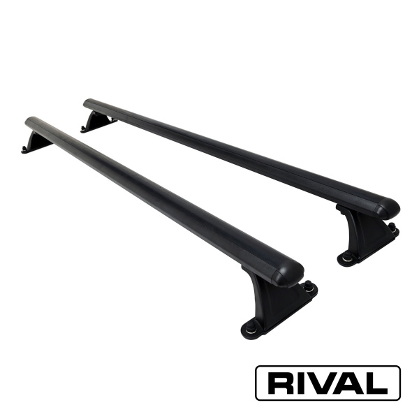 Kit de traverses de toit pour Hardtop RIVAL  
