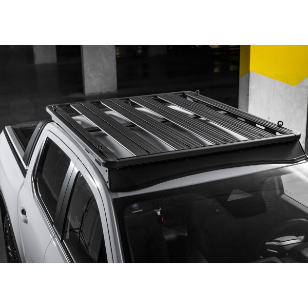 Roof Rack (Set) Ford Ranger Raptor 2022-; Ranger 2022-;  Volkswagen Amarok 2023-; 