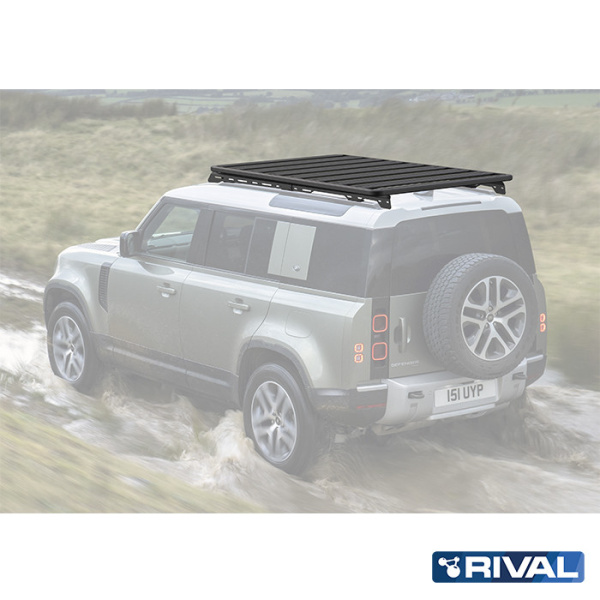 Dachträger (Set) Land Rover Defender 2020-; 