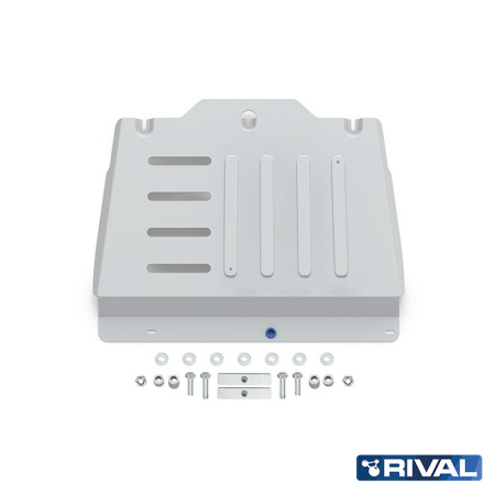 Protección de la columna de timón Isuzu D-Max 2021-2023; 2023-; 1,9 l. / diesel; 3 l. / diesel