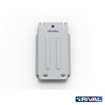 Protección de la caja de cambios Toyota Land Cruiser 2021-; 3,5 l. / gasolina; 4 l. / gasolina