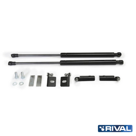 Motorhauben-Dämpfer Nissan Navara (Frontier) 2004-2010; 2010-2015; Pathfinder 2004-2010; 2010-2014; 
